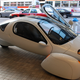 Image for article titled The Best Sci-Fi Cars Of All Time